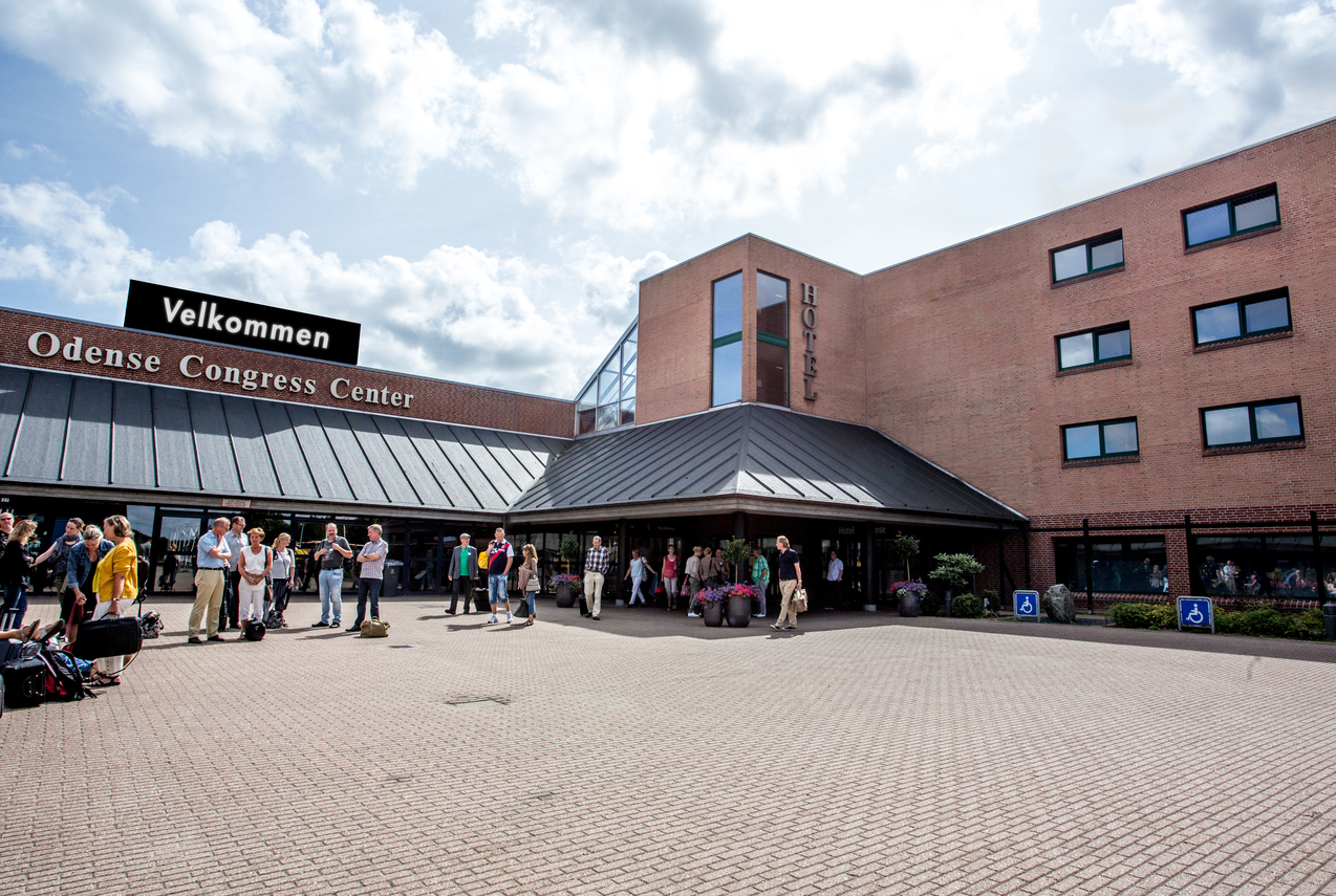 Odense Congress Center