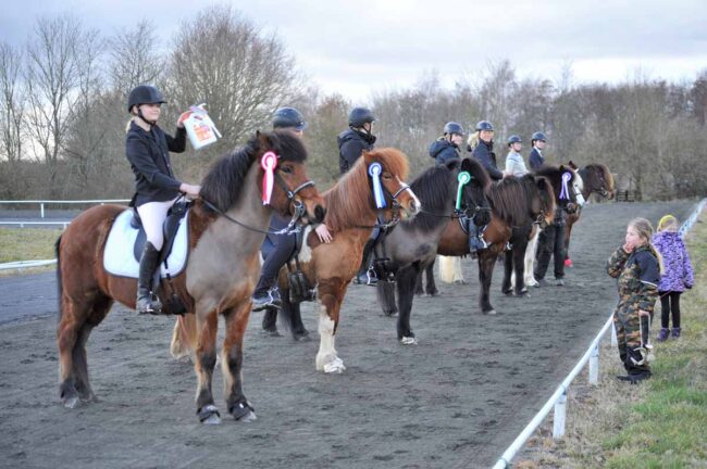Vinder af Saga Svendborgs 3-gangsstævne 2021