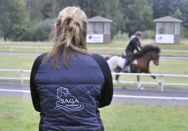 Saga Svendborg Klubtøj